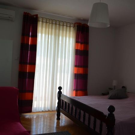Apartments Mili Baska  Bagian luar foto